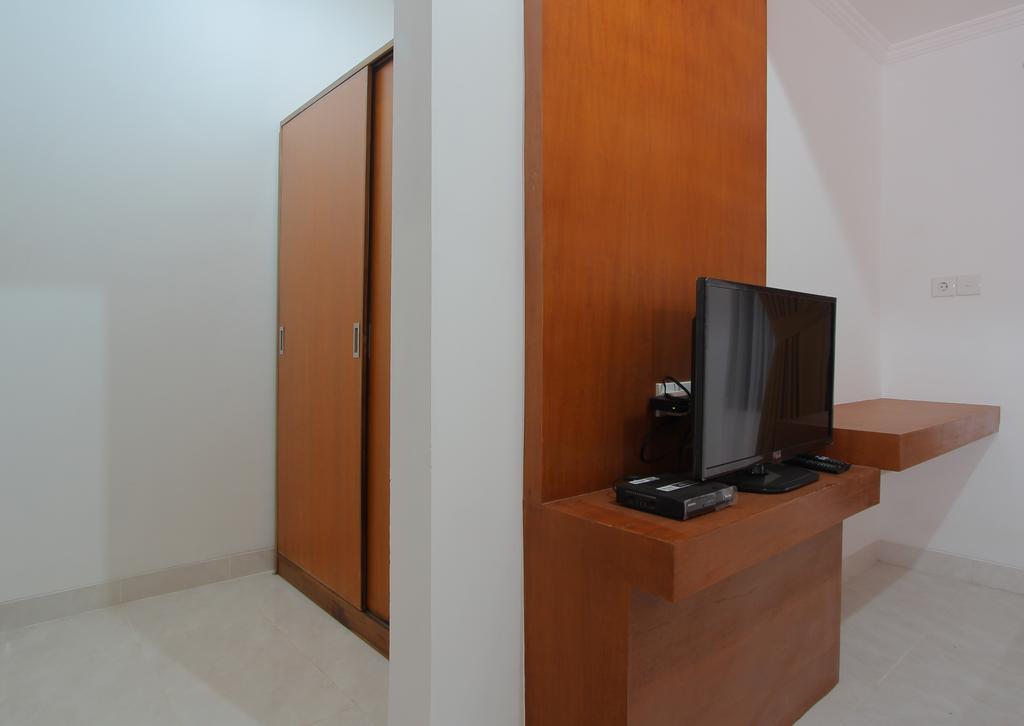 Villa Damai Jimbaran Chambre photo