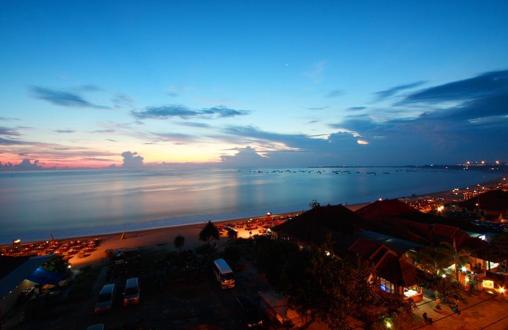 Villa Damai Jimbaran Chambre photo